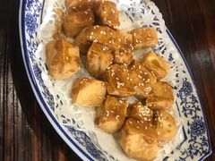 -曼生活·炸小吃糖水