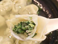 -白玉兰小吃(新村路店)
