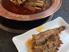 -友乐居羊蝎子(西直门店)