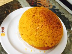 -新大咀港式茶餐厅(宝山万达店)