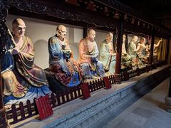 -丰都鬼城名山景区