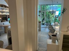 -春树下·树屋花房西餐厅(罍街AS1980店)