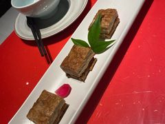 -春色如许·茶食餐厅(桃李春风店)