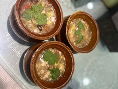 -翰林宴(阜南路店)