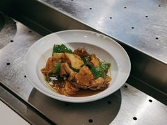 -老乡鸡(融科天地店)