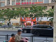 -钳小柒·小龙虾蓝龙王烧烤夜宵(长寿路店)