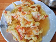 锅包肉-顺姬冷面(长白西路店)