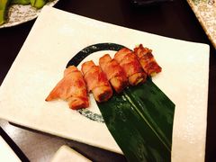 -清水日本料理铁板烧(学府路店)