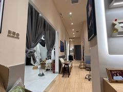-海马体照相馆(成都来福士广场店)