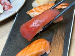 -Tuna maki寿司(苏州万象天地店)