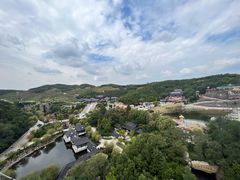 -威海华夏城景区