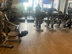 -袁林健身(名仕悦府店)