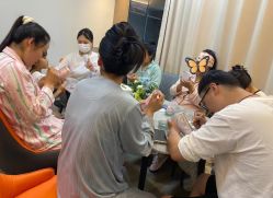 -何柒有幸母婴护理月子会所(长妇婴店)
