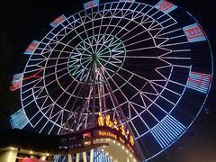 -南昌之星摩天轮