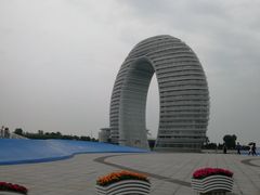 -红樽舫湖州菜.湖景餐厅(太湖渔人码头店)