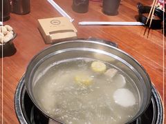 -原牛道·潮汕围炉火锅(讯美店)