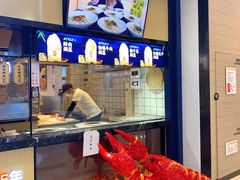 -文叔·湖北名小吃·小龙虾(华强北店)