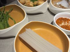 -海底捞火锅(龙湖金沙天街店)