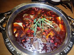 -受气牛肉·重庆耙牛肉(来福士店)