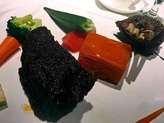 -王品牛排(佛山南海万科广场店)