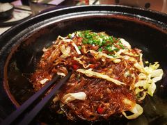 -味上湘菜馆(岳麓山店)