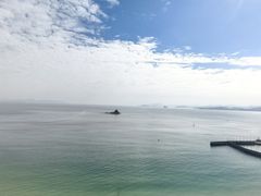 -深圳大梅沙京基洲际度假酒店