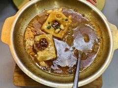 -来客家食府 · 福建客家菜