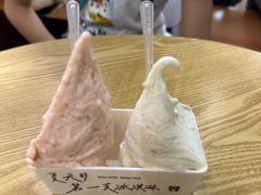 -野人先生Gelato(上海长宁龙之梦店)