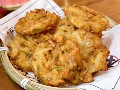 -老西门·常州菜(新区店)