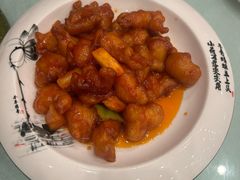 -鑫皇朝酒店(建设一路店)