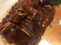 -嘉旺港式茶餐厅(延长中路店)