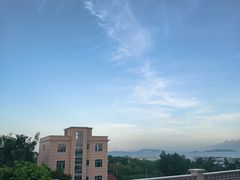 -湄洲岛