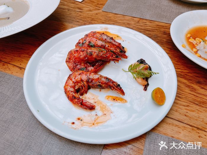 食间牛排(湖西路店)图片