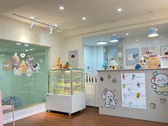 -汪说·狗咖·拼豆·宠物周边DIY(旺城大厦店)