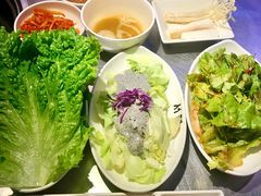 -喜来稀肉(虹泉路店)