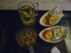 -颐而康·按摩·艾灸·足疗(汽车东站店)