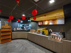 -麦当劳(红唐店)