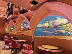 -清真·古丽花儿·新疆美食(河南路店)