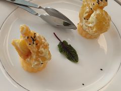 -沈灶河豚宴·河豚融合餐厅(汉中路店)