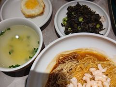 -松鹤楼面馆(清河万象汇店)