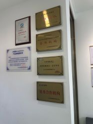 -清清博视儿童眼视光中心(角门西店)