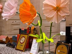 -珈境湖畔餐厅·湖北菜·江浙菜•樱花季(西北湖店)