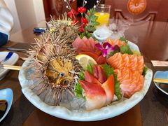 -福樱兰海鲜放题铁板烧(加州店)
