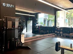 -TOP健身私教工作室(侨香店)