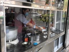 自助取餐区-好成财牛排馆(涂门街总店)