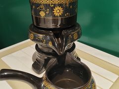 -喜势点·糖沙翁手工茶点·本地人茶居(永庆坊店)