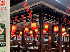 -新虹楼饭庄(崇明陈家镇店)