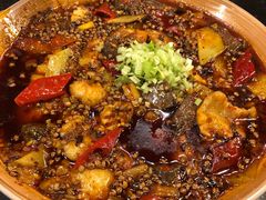 -华豫川酒家(大卫城店)