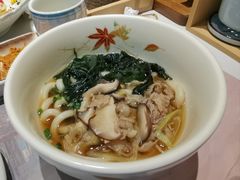 -千寻山野烤肉(中关村店)