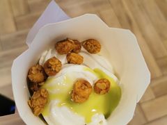 -麦当劳(春风店)